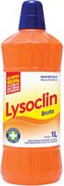 Desinfetante Lysoclin Bruto Multiuso 1 Litro
