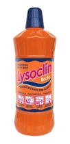 Desinfetante Lysoclin Original 1 Litro (Lysoform) - Suprinform