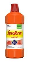 Desinfetante Lysoform 1l Original Johnson Produto De Limpeza - Alquimia