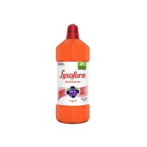 Desinfetante Lysoform Bruto 1 Litro Desinfetante Lysoform Bruto 1 Litro