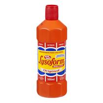 Desinfetante lysoform bruto 500 ml