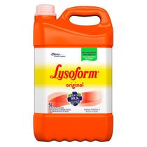 Desinfetante LYSOFORM Bruto 5L