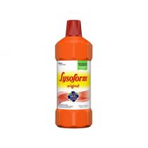 Desinfetante Lysoform Bruto Original - 1L Desinfetante Lysoform Bruto Original - 1L