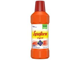 Desinfetante Lysoform Bruto Original - 500ml Desinfetante Lysoform Bruto Original - 500ml