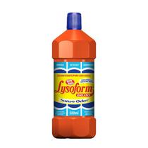 Desinfetante lysoform bruto suave 500 ml Desinfetante lysoform bruto suave 500 ml