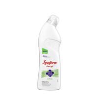 Desinfetante Lysoform Cloro Gel Citrus 500ml - Máxima Proteção e Limpeza
