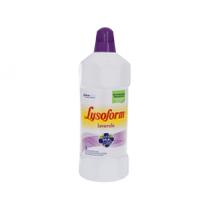 Desinfetante Lysoform Lavanda Bruto Original - 1L Desinfetante Lysoform Lavanda Bruto Original - 1L