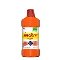 Desinfetante Lysoform Original 1 Litro Bactericida