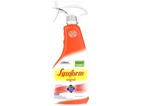 Desinfetante Lysoform Original Bruto - 500ml Desinfetante Lysoform Original Bruto - 500ml
