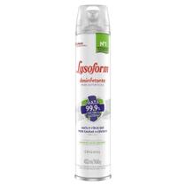 Desinfetante Lysoform Original Superfícies 432ml