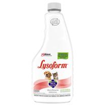 Desinfetante Lysoform Superfícies Original 500ml