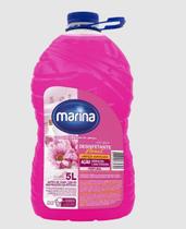 Desinfetante MARINA 5L Desinfetante MARINA 5L