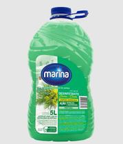 Desinfetante MARINA 5L