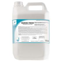 Desinfetante Marine Fresh 05 Litros Spartan Desinfetante Marine Fresh 05 Litros Spartan