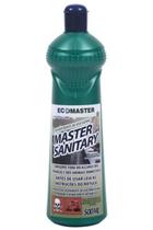 Desinfetante Master Sanitary 500 ml Ecomaster