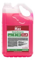 Desinfetante Max Lavanda 5 Litros Audax Audax