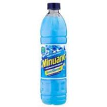 Desinfetante minuano marine 500ml