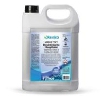 Desinfetante Mirax Oxy Hospitalar 5L Renko