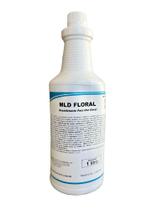 Desinfetante MLD Floral Concentrado Spartan 1l Desinfetante MLD Floral Concentrado Spartan 1l