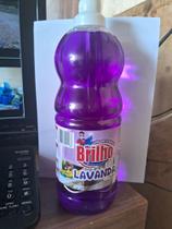 Desinfetante mr brilho lavando 2lt