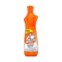 Desinfetante Mr Músculo Uso Geral Tira-Limo 500ml Desinfetante Mr Músculo Uso Geral Tira-Limo 500ml