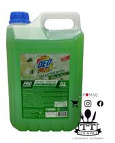 Desinfetante multiuso flores do campo 5l ação antibactérias