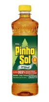Desinfetante Multiuso Pinho Sol Original 500ml Desinfetante Multiuso Pinho Sol Original 500ml