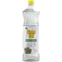 Desinfetante Natural Essentials Lavanda e Melaleuca 1,75Lt Pinho Sol