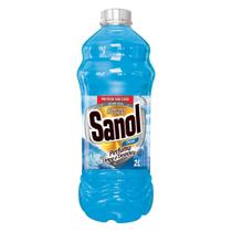 Desinfetante ocean 2l sanol