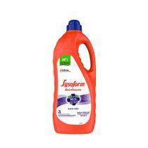 Desinfetante Odor Suave Lysoform 2L Desinfetante Odor Suave Lysoform 2L