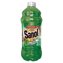 Desinfetante original 2l sanol