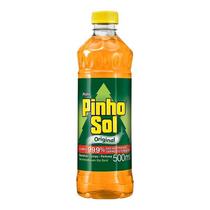 Desinfetante Original Pinho Sol 500ml