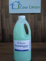 Desinfetante Palmolivy 2L Climpa