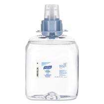 Desinfetante para as Mãos Purell 1,2 L Recarga de Espuma Desinfetante para as Mãos Purell 1,2 L Recarga de Espuma