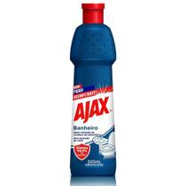 Desinfetante para Banheiro Ajax Squeeze 500ml