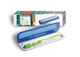 Desinfetante para escovas de dentes Pursonic S1 Portable UV Travel