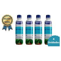 Desinfetante Para Hortifrutícolas 350ml - Qualifood Kit C/ 4 Unid.