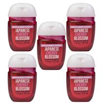 Desinfetante para mãos Bath & Body Works Japanese Cherry Blossom 30mL