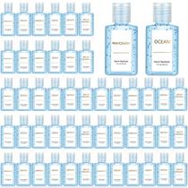 Desinfetante para mãos Frienda It's a Boy Baby Shower, 30 ml, pacote com 24 Desinfetante para mãos Frienda It's a Boy Baby Shower, 30 ml, pacote com 24