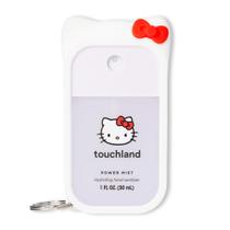 Desinfetante para mãos Touchland x Hello Kitty Berry Bliss Scent Desinfetante para mãos Touchland x Hello Kitty Berry Bliss Scent