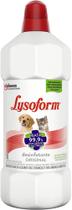 Desinfetante para Pets - lusoform