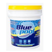 Desinfetante para piscina 7,5kg bluepool smart fluidra
