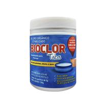 Desinfetante para Piscinas Bioclor 2g