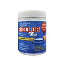 Desinfetante para Piscinas Bioclor 2g