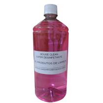 Desinfetante Para Uso Geral Limpeza Profunda de 1 Litro RC Alta Eficácia Desinfetante Para Uso Geral Limpeza Profunda de 1 Litro RC Alta Eficácia