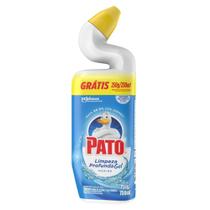 Desinfetante para Uso Geral Pato Cloro em Gel Marine Professional frasco de 750ml