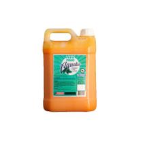 Desinfetante Pasta Pinho Bactericida Limpeza de 5 Litros Desinfetante Pasta Pinho Bactericida Limpeza de 5 Litros