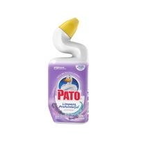Desinfetante Pato Lavanda Limpeza Profunda