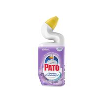 Desinfetante Pato Lavanda Limpeza Profunda Kit 3