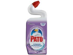 Desinfetante Pato Limpeza Profunda Lavanda - 500ml